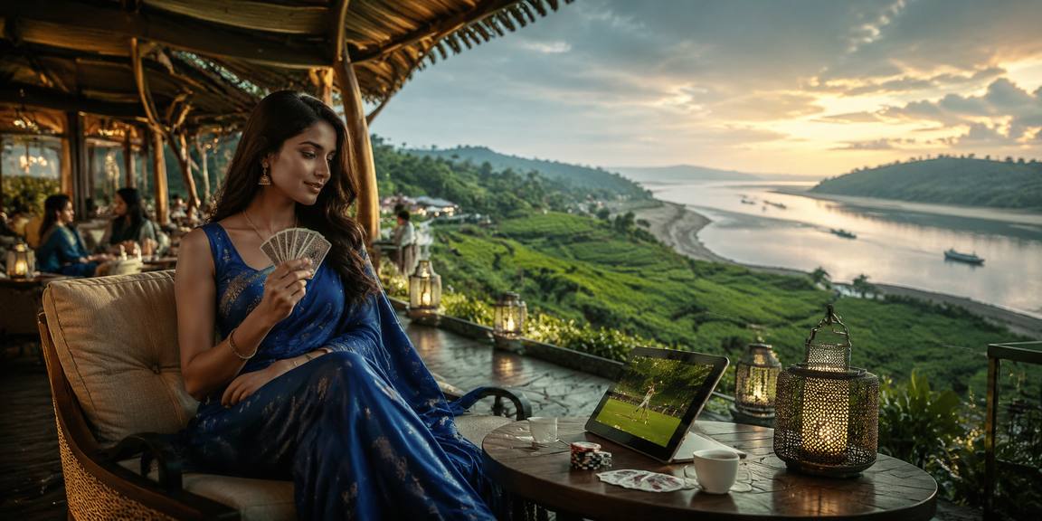 7555.bdt প্রথম ধাপ থেকে লাইভ গেমিং পর্যন্ত